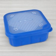 Коробка для наживки GC Bait Box, 175 Х 175 Х 65мм, M